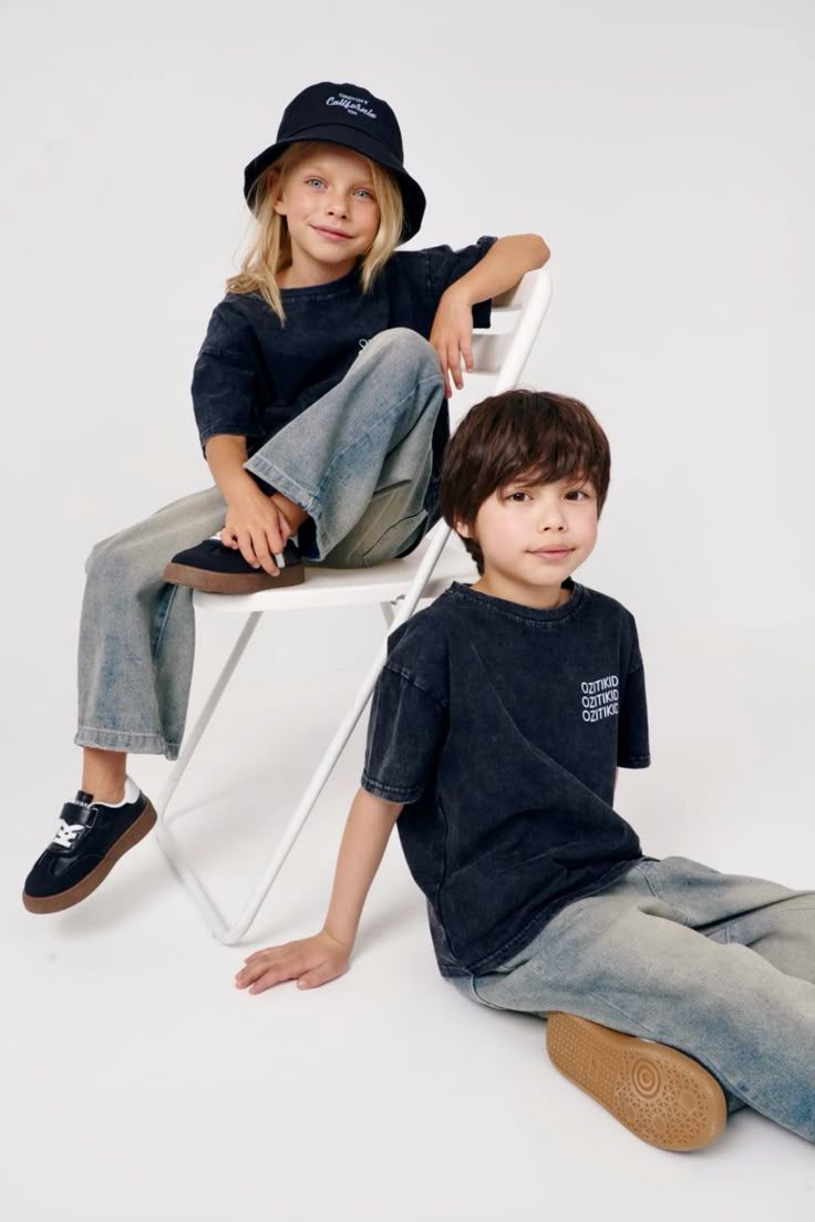 Kids Wear